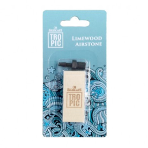 Bioscape Limewood Airstone 1pk (BIS111)