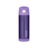 Thermos 470ml Drink Bottle Purple