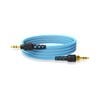 Rode 1.2m Blue Headphone Cable - 3.5mm Connection with 1/4" Adaptor