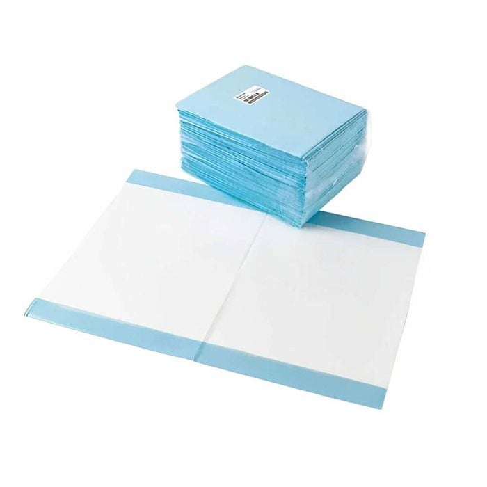 Bed Pad Waterproof Protector Incontinence Underpad