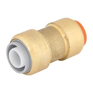 SmarteX-PEX Copper 20 x 20mm Conversion Coupling