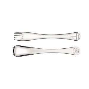 Tramontina Le Petit 2 Piece Stainless Steel Cutlery Set