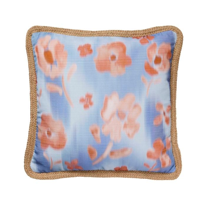 Mimosa 50 x 50cm Blue Harmony Outdoor Cushion