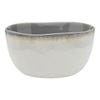 Ecology 23cm Dawn Tall Stoneware Serving Bowl - Cloud