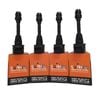 4-Pack SWAN Ignition Coils for Nissan Micra (1.4L)