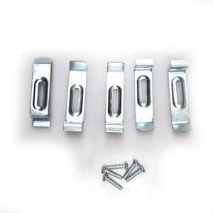 Blanco Oven/Stove Fixing Accessory Kit 0640004