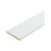 140 x 18mm 5.4m Pinetrim Plus Dressed Four Sides Finger Jointed Untreated Pre-Primed Pine