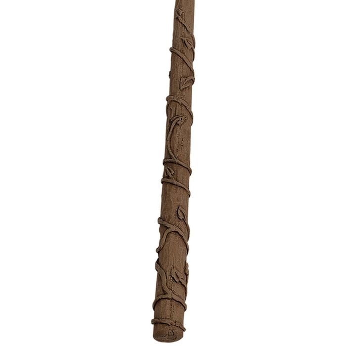 Harry Potter Hermione Granger Wand Toy, Wizard Costume Accessory for Kids, One-Size