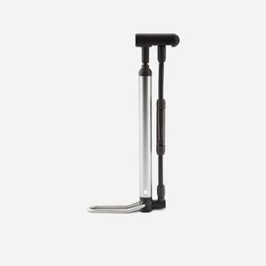 Decathlon | Hybrid Bike Hand And Foot Pump - One Size