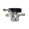 Machter Power Steering Pump w/ Pulley Fit For Kia Sorento XM 2015-2018 Hyundai Santa Fe DM