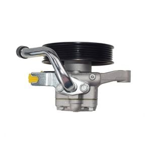 Machter Power Steering Pump w/ Pulley Fit For Kia Sorento XM 2015-2018 Hyundai Santa Fe DM