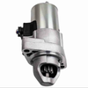 Parts Factory Australia Honda CRV CR-V Starter Motor for Petrol 2.4L K24A1 Engines (2001-2007)