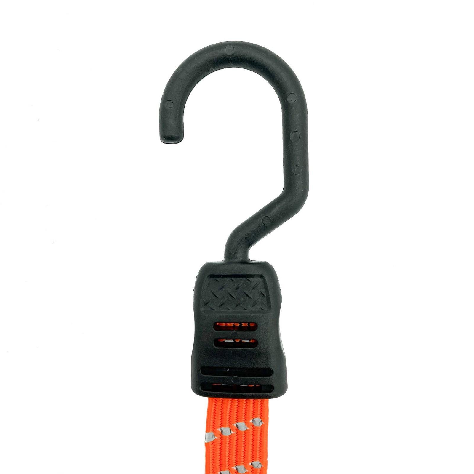 Grunt 1m Reflecta Flat Bungee Strap Bunnings Australia