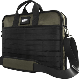 Uag Tactical Slim Brief For Tablet & Laptop (13") - Olive