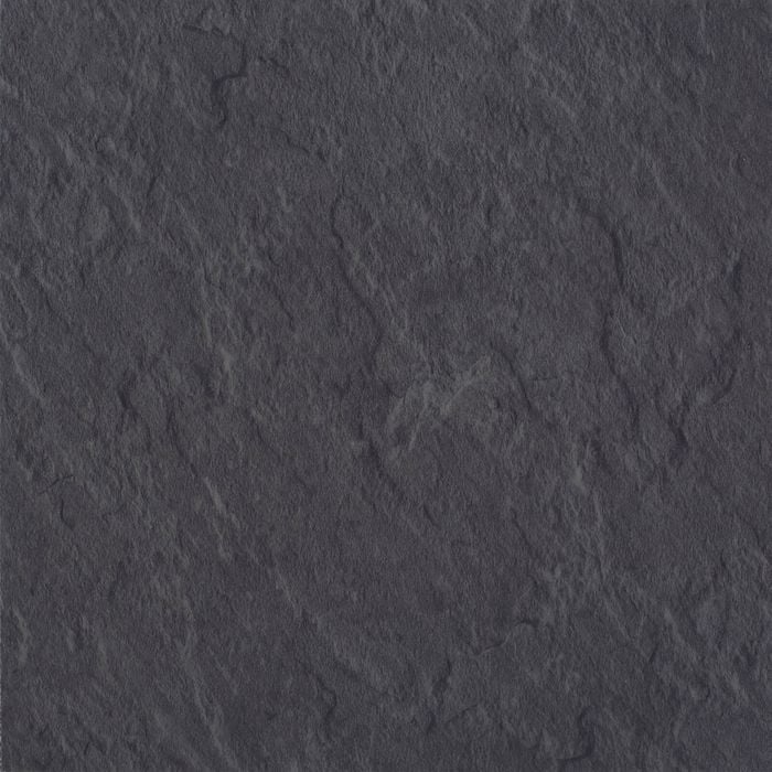 Senso 305 x 305mm Slate Anthracite DIY Prime Tile Self Adhesive Vinyl Tiles