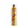 Bugatti Twin Wall 500ml Animalier B-Bottle, Double Wall Insulated Bottle, BPA Fr