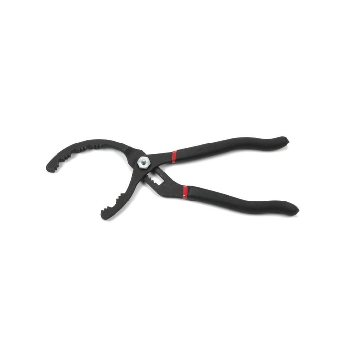 GEARWRENCH Ratcheting Oil Filter Pliers