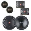 Jbl Gx608c 6.5" 2 Way Split Car Component Speakers