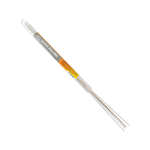 Bossweld 2.0mm 15% Silver Brazing Rod - 5 Pack