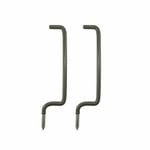 Everhang Ladder Storage Hooks - 2 Pack