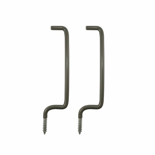 Bunnings garage storage hooks hotsell