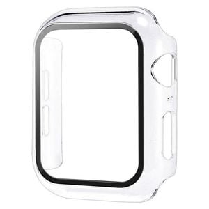 45mm For Apple Watch Iwatch Ultra 8 Se 7 6 5 4 Screen Protector Case | Clear