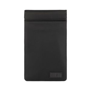 SLNT Faraday Phone Sleeve M Plus - Black