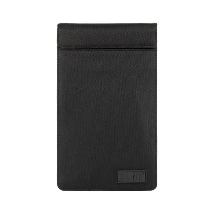 SLNT Faraday Phone Sleeve M Plus - Black