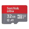 SanDisk 32GB Ultra MicroSDHC+ [SDSQUA4-032G-GN6MN]