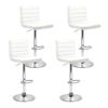 Artiss Bar Stools x4