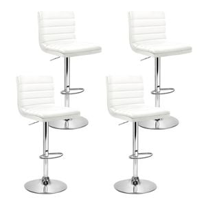 Artiss Bar Stools x4