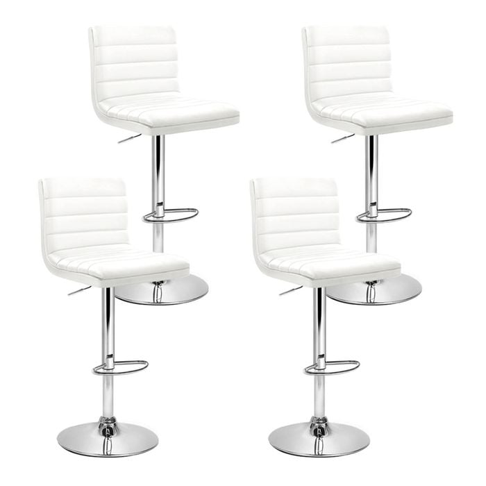 Artiss Bar Stools x4