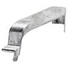 Fielders 115mm Quad Gutter Internal Cast Mitre