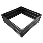 Jack 900 x 900 x 300mm Raised Garden Bed