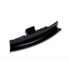Washing Machine Black Door Handle 2839780300. Suits Beko