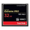 SanDisk ExtremePro 32GB Compact Flash [SDCFxPS-032G-x46]