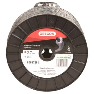 Oregon 2.7mm x 216m Twist Trimmer Line