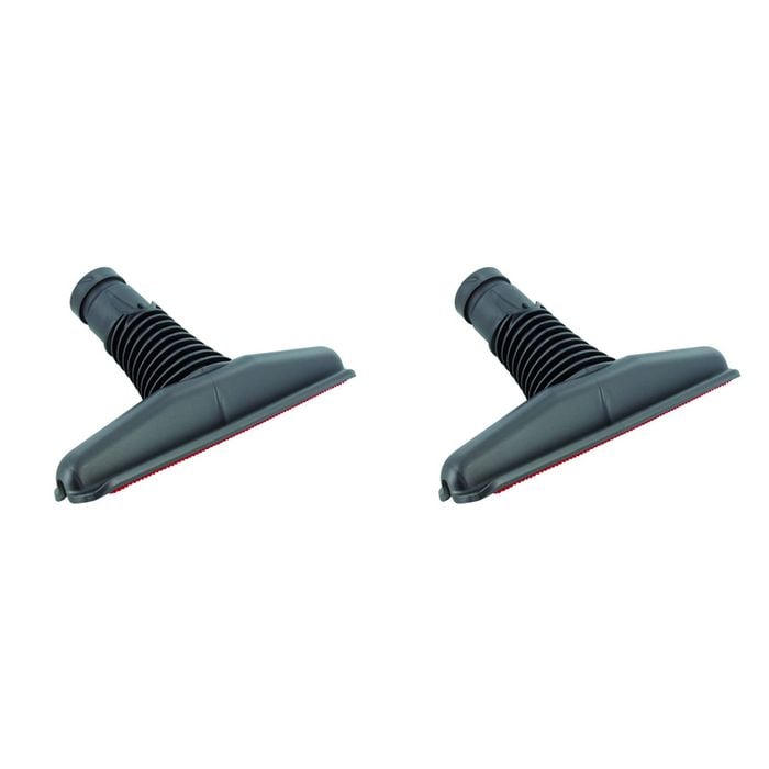 2x Cleanstar Mattress Tool Suits Models: Universal