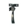 Miles Nelson Satin Graphite 266 Windlock Fastener