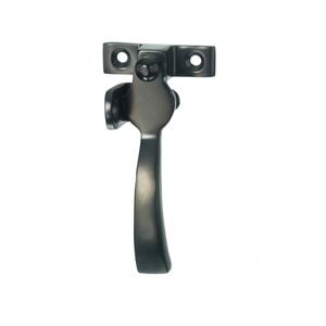 Miles Nelson Satin Graphite 266 Windlock Fastener