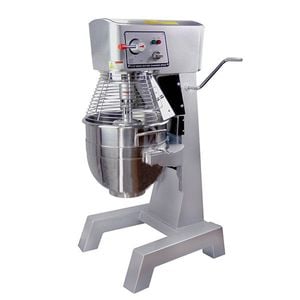 PrepPal Heavy Duty Planetary Mixer 30L PPMA-30
