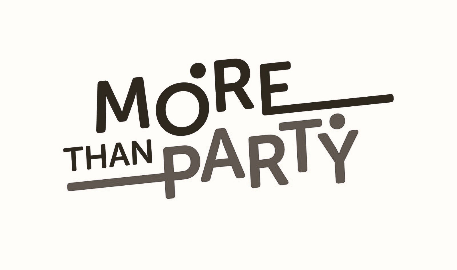 More Than Party