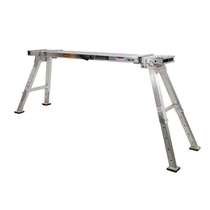 Gorilla 150kg Industrial Extendable Work Platform