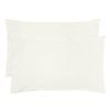 Bambury Temple Organic Cotton Pillowcase Pairs