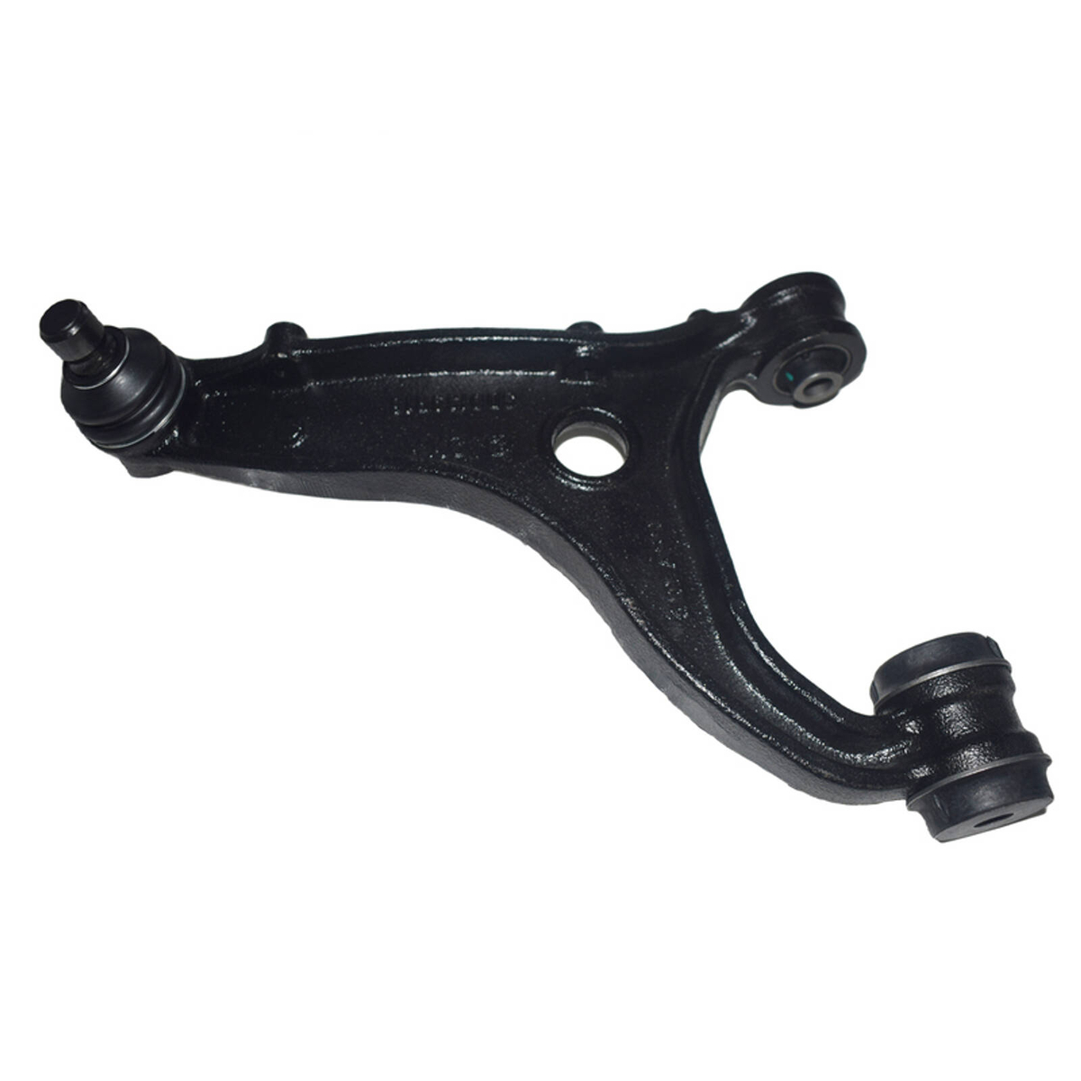 Upper Rear Arm Right Hand Side Fit For Subaru Forester SF SF5 Impreza ...