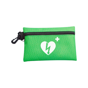 Integrity Health & Safety - AED Green Prep Kit