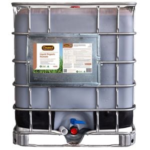 Liquid Organic Humate 1000L