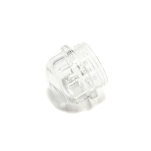 Oven Light Bulb Glass Cover 041299009928r, Suits Blanco