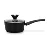 Fissman Australia ANGELA Saucepan 1.39L Aluminium Non-Stick 16x8cm