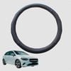 Steering Wheel Cover for Mercedes-Benz B-Class 2019-Current (W247) 38CM | Circle